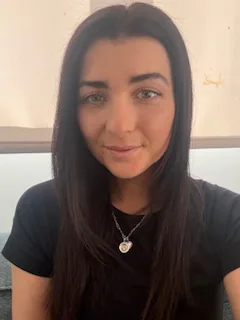 Lucy C. — Senior Recruitment Consultant from United Kingdom