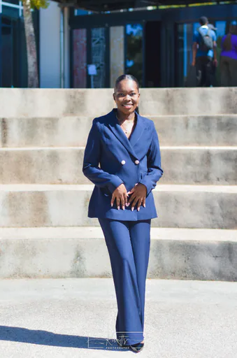 nyasha K. profile photo