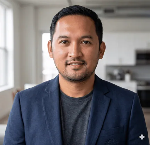 RONALD B. — Mid-Level E-Commerce Virtual Assistant from Philippines