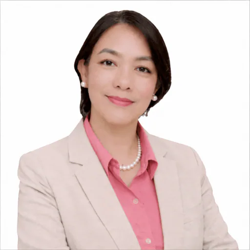 Mayette M. profile photo