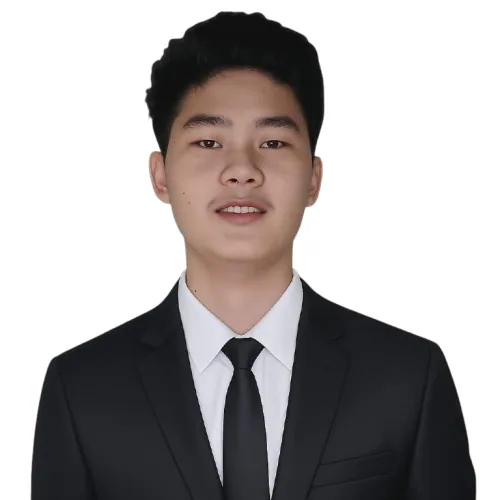 James B. profile photo