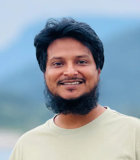 Abul B. profile photo