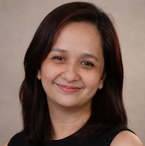 Angelica B. profile photo