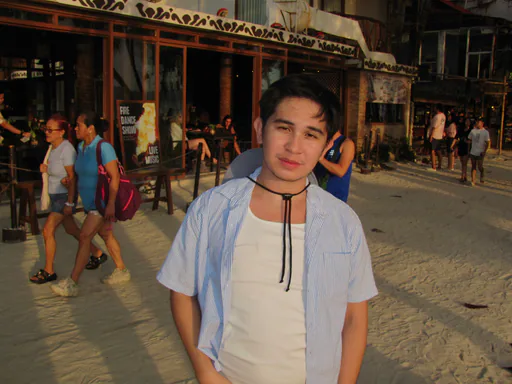 Enriq J. profile photo
