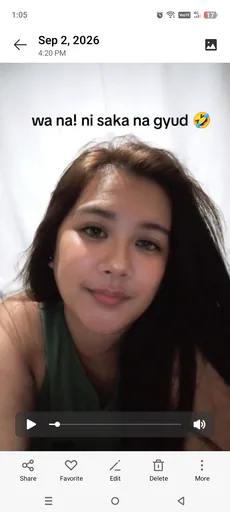 Richell M. profile photo