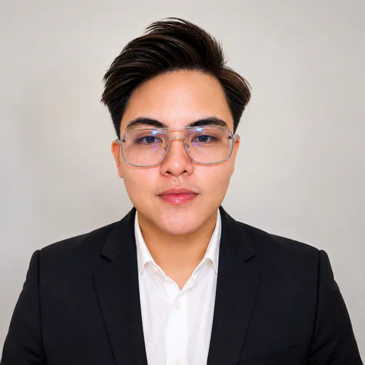 Krisha M. profile photo