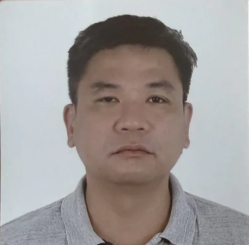 Frederick C. — Senior Telecommunications Engineering Director from Philippines