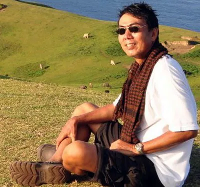 Reynaldo N. — Senior IT Manager from Philippines
