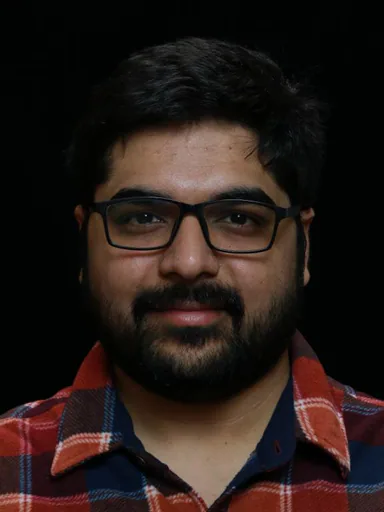 Himanshu J. — Senior Analytics Leader from United States