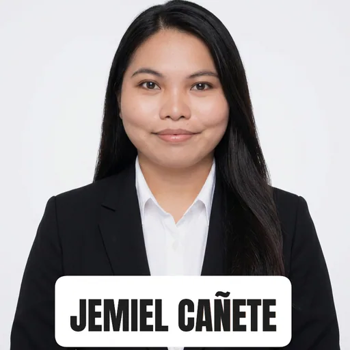 Jemiel C. profile photo