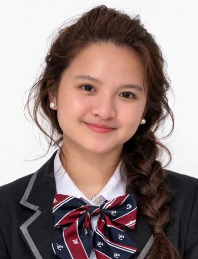 BERNADETTE B. profile photo