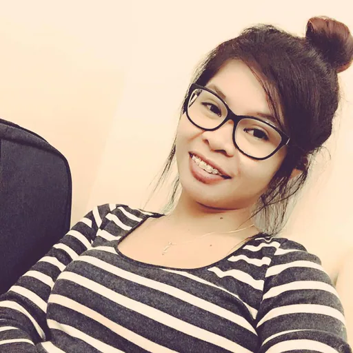 Joanna G. — Senior Recruiter from Philippines