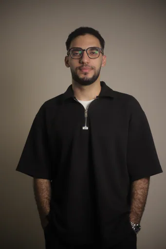 Adham R. profile photo