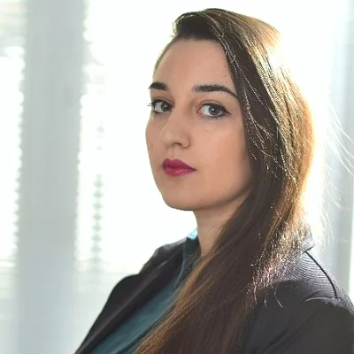 Elitsa R. profile photo