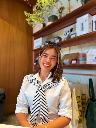 Micah G. — Junior Healthcare Virtual Assistant from Philippines
