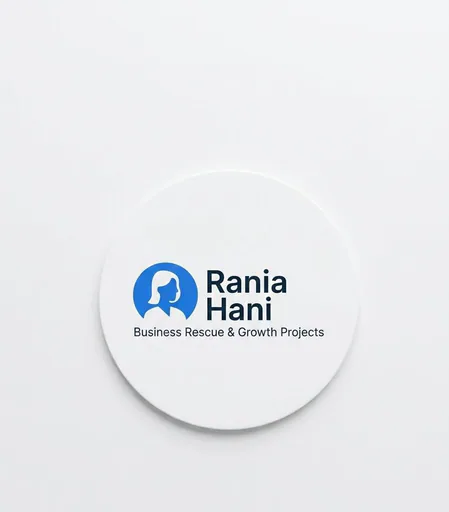 Rania H. profile photo