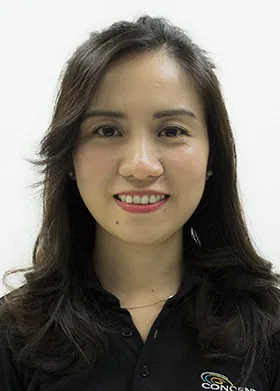 Kristina G. — Mid-Level Executive Virtual Assistant from Philippines