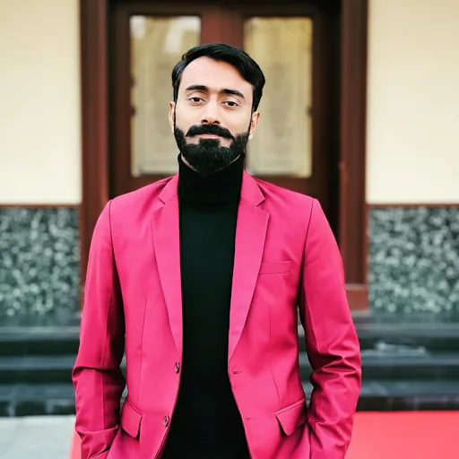 Waqar A. profile photo