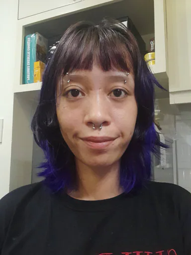 Lu Z. profile photo