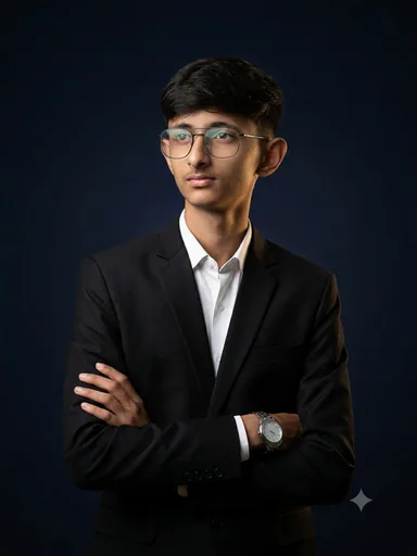 Mujtaba H. profile photo