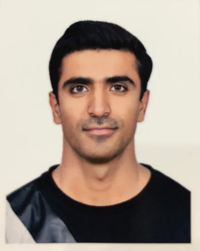 Muhammad K. profile photo