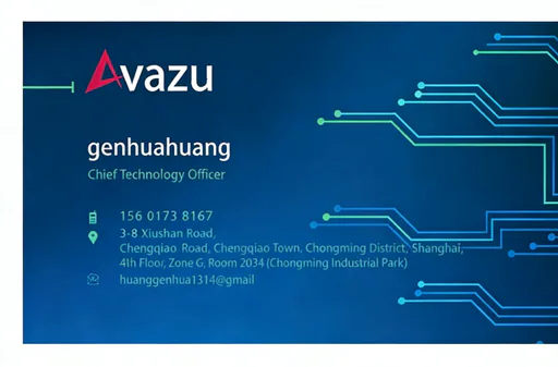 Genhua H. profile photo