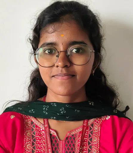Janani A. profile photo