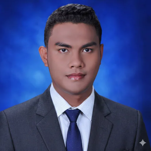 JHOREL R. — Video Editor and Graphic Designer from Philippines