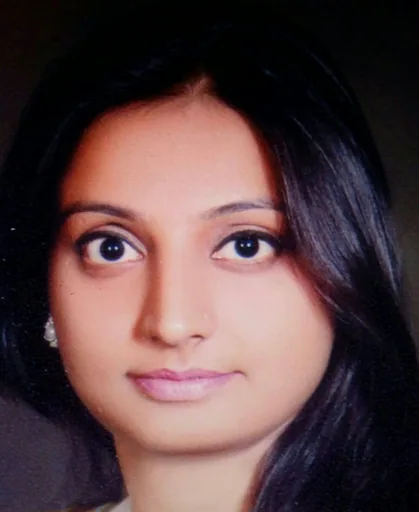 Mehvish A. profile photo