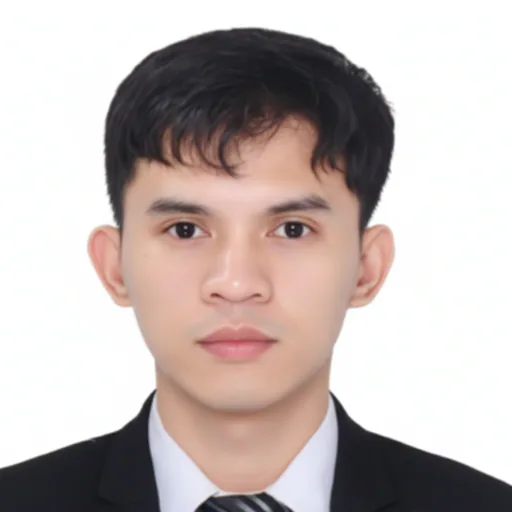 RAYMAND V. profile photo
