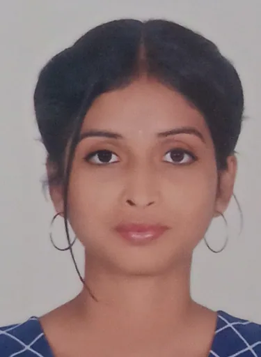 Meghana B. profile photo