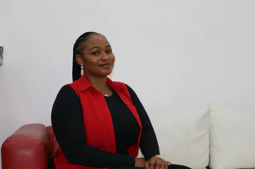 Fasasi O. profile photo
