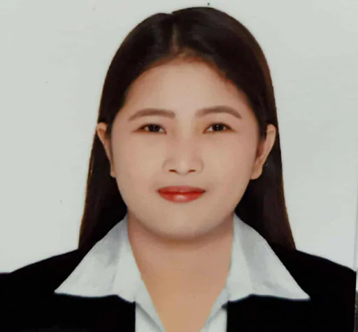Kriesyel B. profile photo