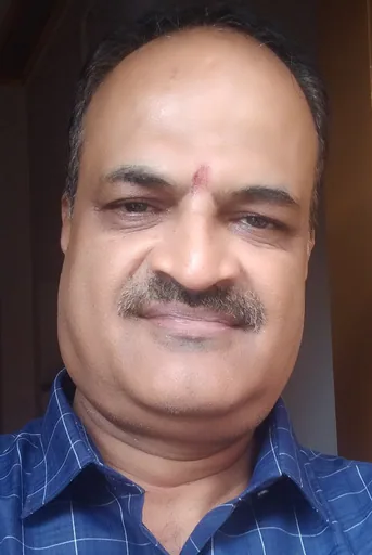 Satish G. profile photo