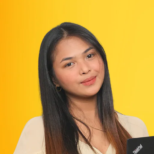 Darlene A. — Mid-Level Marketing Automation Specialist from Philippines