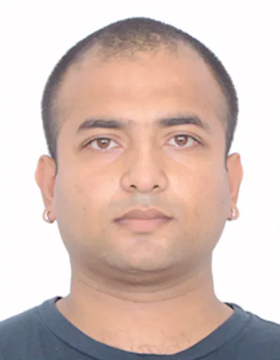 Abhijit S. — Senior Business Development Manager from United Kingdom