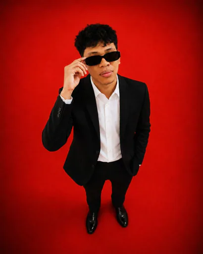 Photo of Shawn M.
