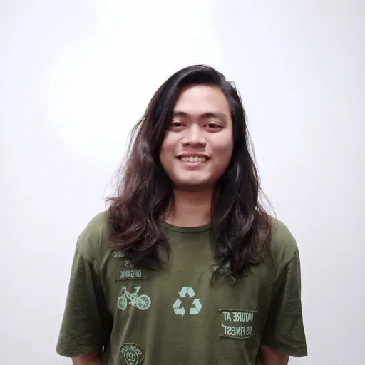 Vergel V. profile photo