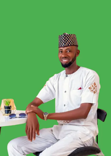 Ibrahim U. profile photo