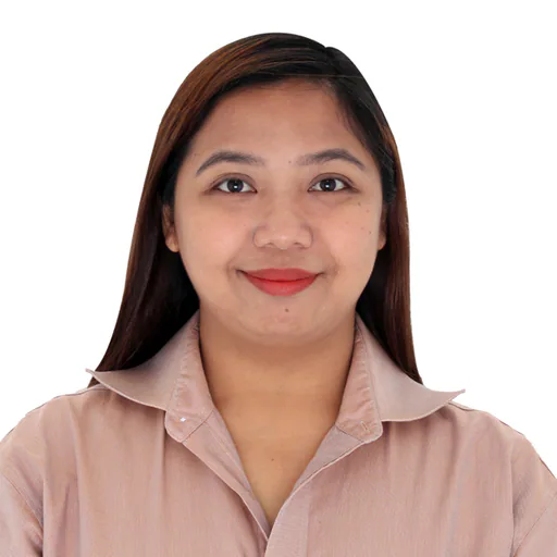 CHRISTHIA P. profile photo
