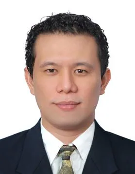 Clark B. — Senior Project Manager - Renewable Energy from Philippines