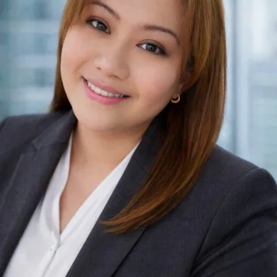 Angela M. — Senior Virtual Executive Assistant from Philippines
