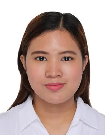 ANGELICA D. — Junior Recruitment Specialist from Philippines
