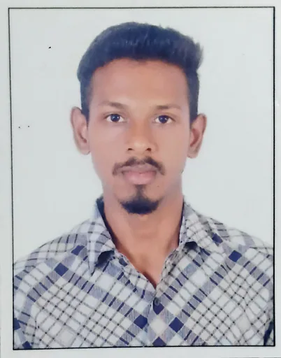 karthik K. profile photo