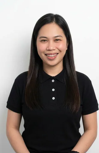 Jonalie O. — Senior Helpdesk and Onboarding Specialist from Philippines
