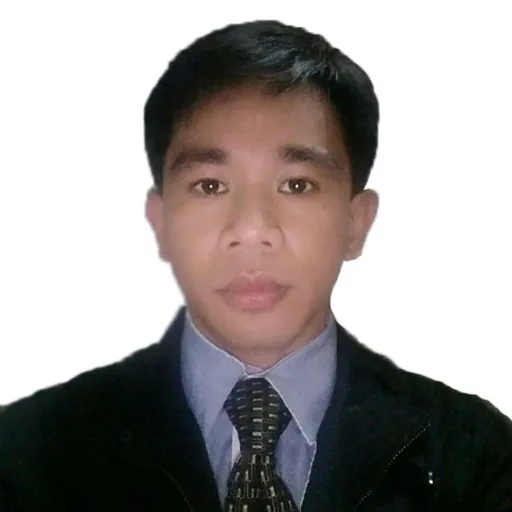 Albert R. — Mid-Level Accounting Specialist from Philippines