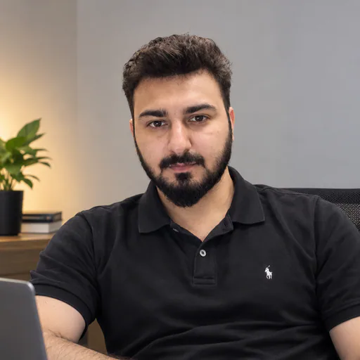 Ahmed M. profile photo