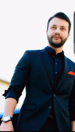 ali Y. profile photo