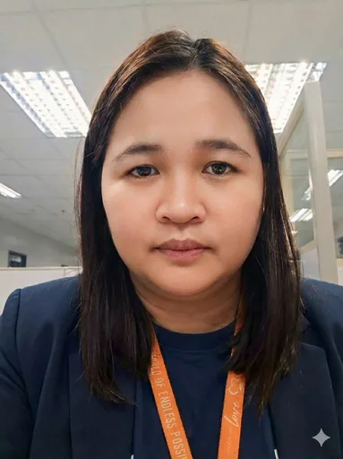 Everlyn A. profile photo