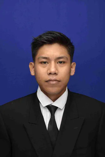 Zaedar G. from Indonesia